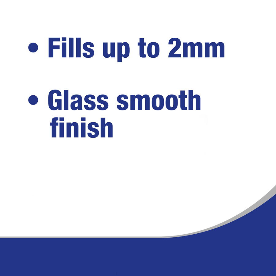 Polycell Fine Surface Filler 400g