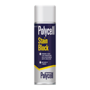 Polycell Stain Block  Aerosole 500ml