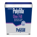 Polycell One Fill Filler 1L