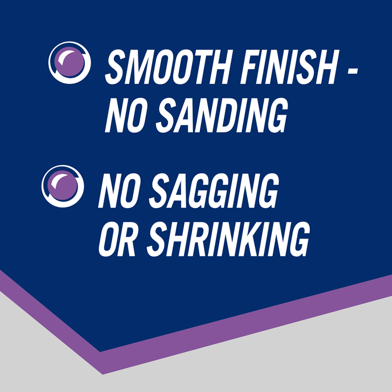 Polycell One Fill Filler 1L