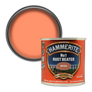 Hammerite Rustbeater Metal Paint Beige 250ml