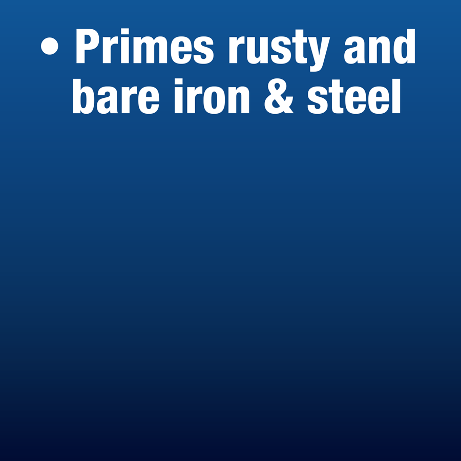 Hammerite Red Oxide Primer Paint