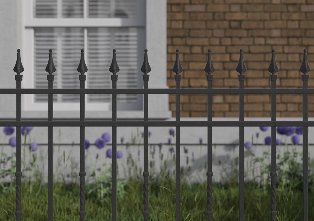 Hammerite Direct to Rust Smooth Metal Paint Black