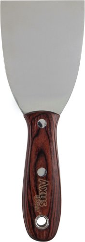 Axus S-Fill Filling Knife Stainless Steel Flexible Filling Knife