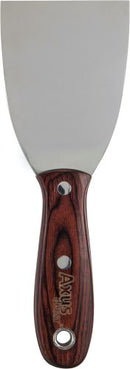 Axus S-Fill Filling Knife Stainless Steel Flexible Filling Knife