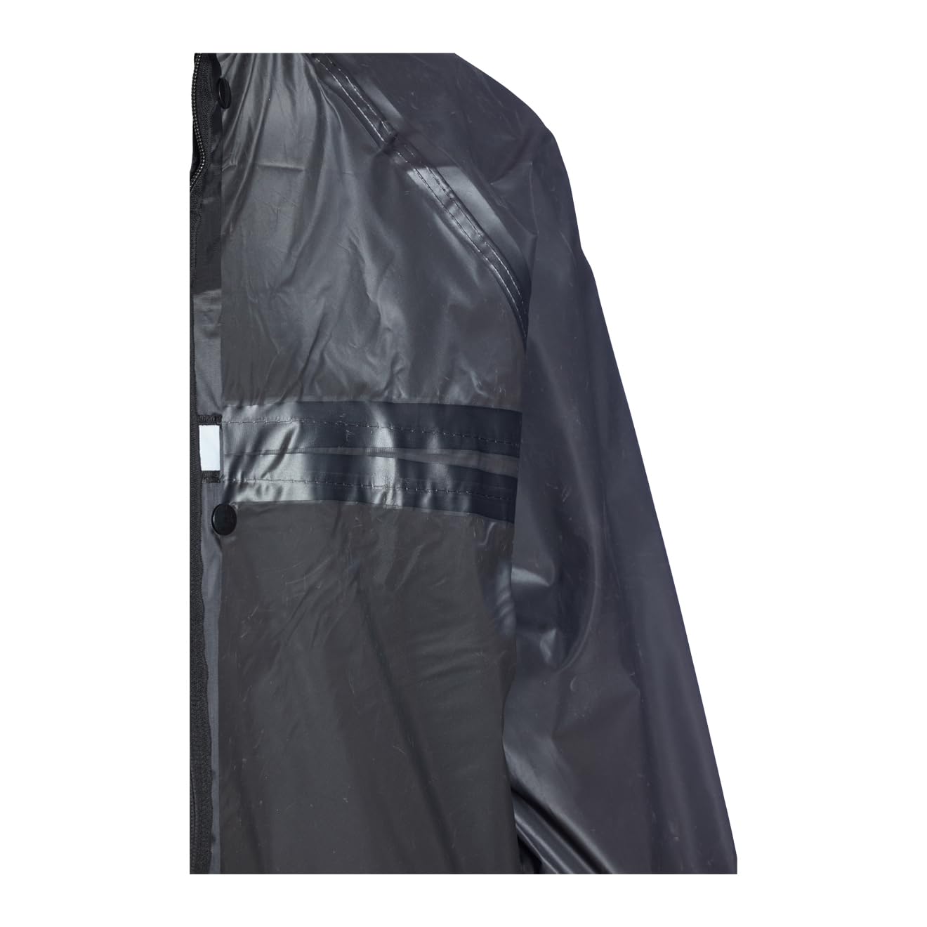 Waterproof Jacket Black
