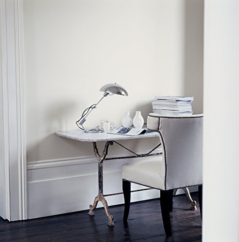 Dulux Quick Dry Gloss Paint Pure Brilliant White 2.5L