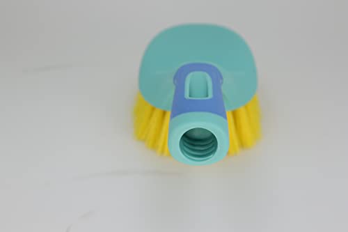 Axus Decor Reach Scrub Brush