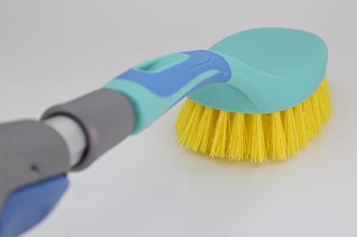 Axus Reach Scrub Brush
