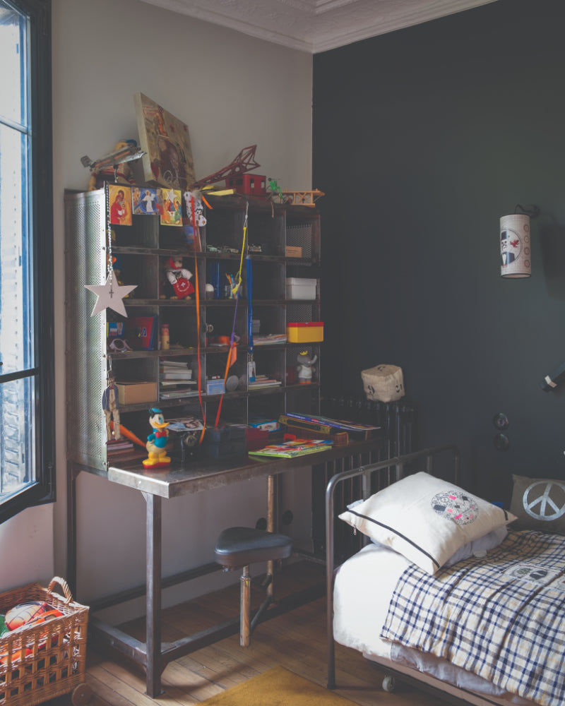 Farrow & Ball Off Black 57