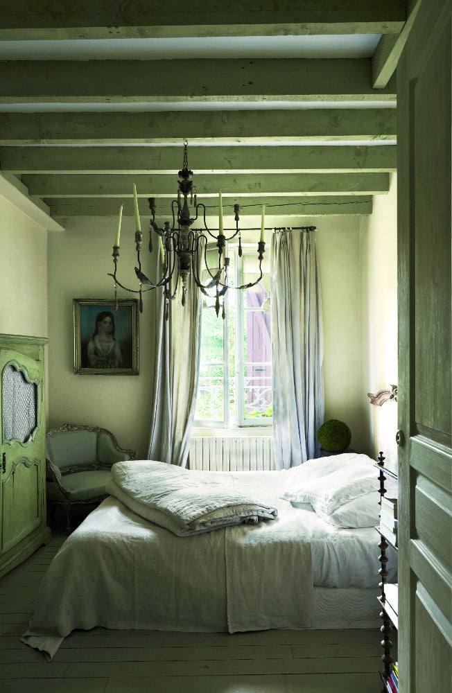Farrow & Ball Ball Green 75