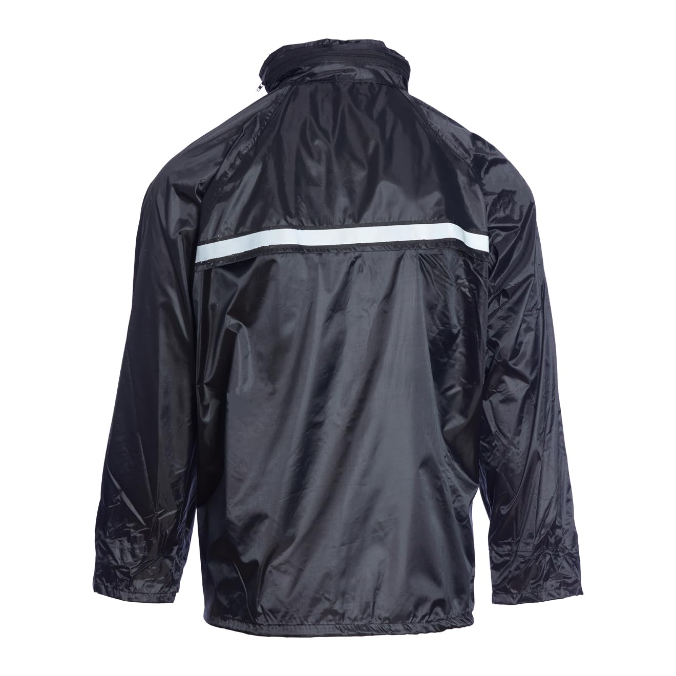 Waterproof Jacket Black