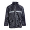 Waterproof Jacket Black