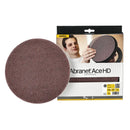 Mirka Abranet Ace HD Disc 225mm P60 5Pcs