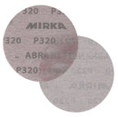 Mirka Abranet Disc 125mm 10pcs