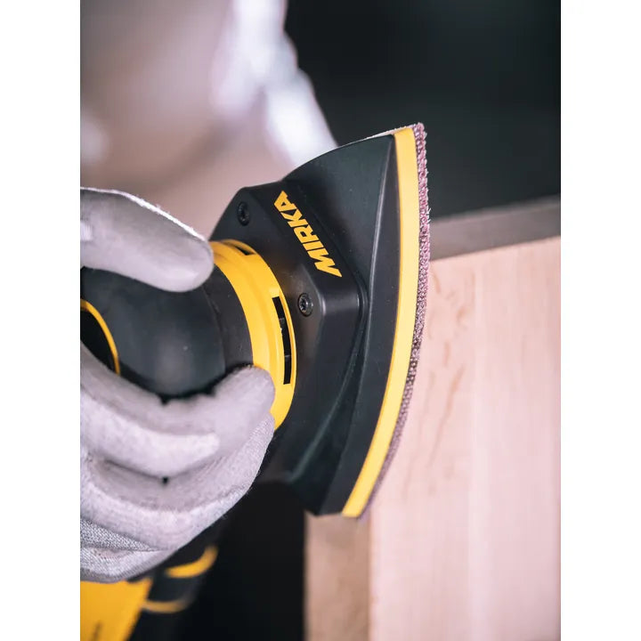 Mirka Abranet Triangle ACE 100 x 152 x 152mm 25pcs