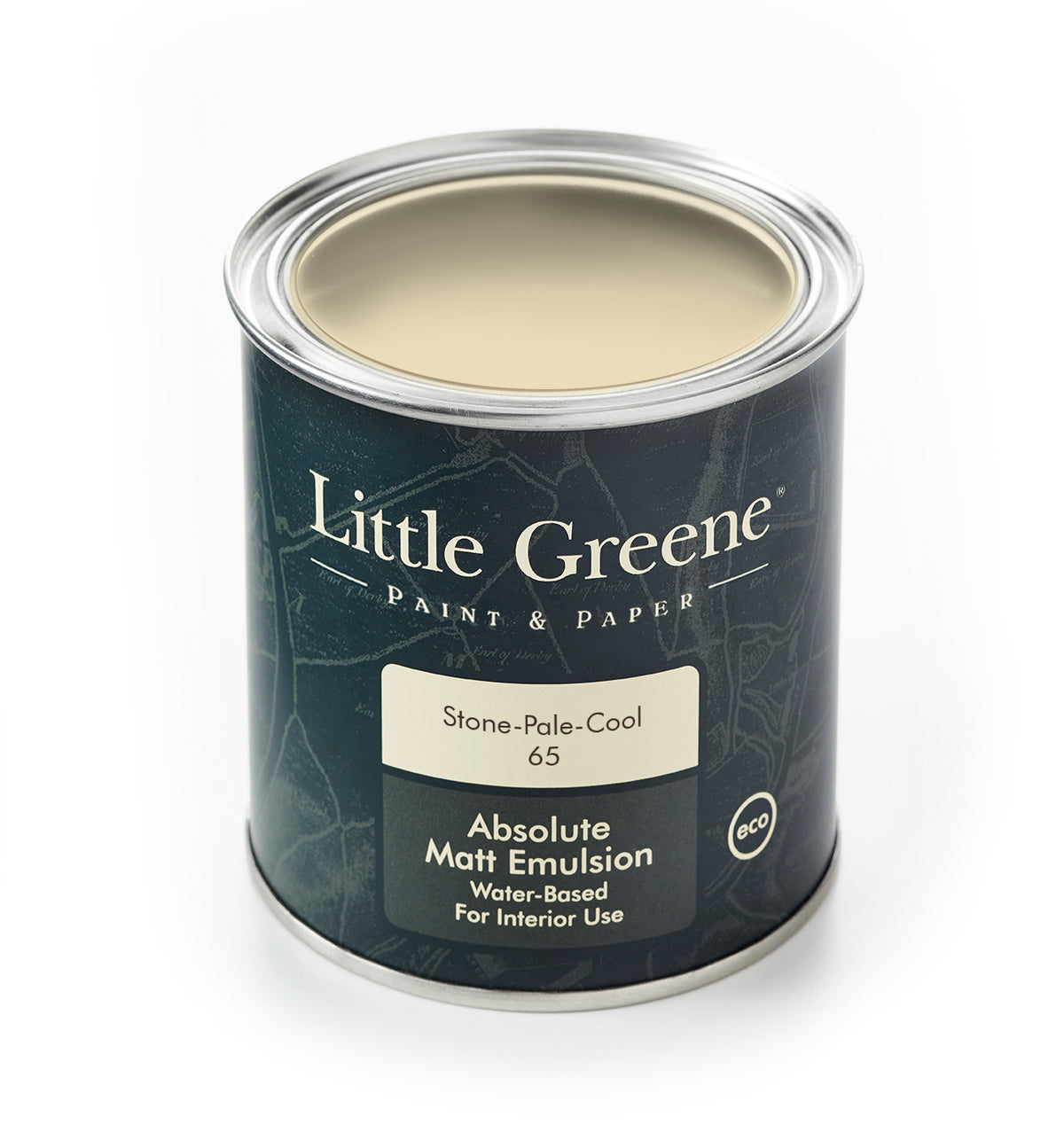 Little Greene Stone-Pale-Cool 65