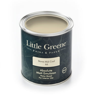 Little Greene Stone-Mid-Cool 66