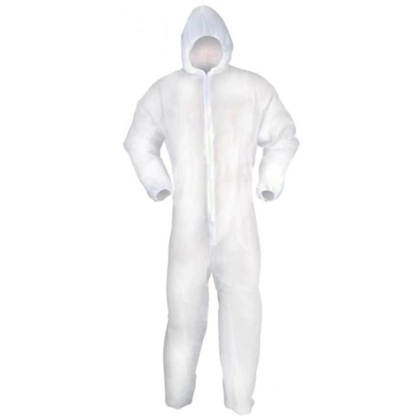 Blackrock - Disposable Coverall XXL