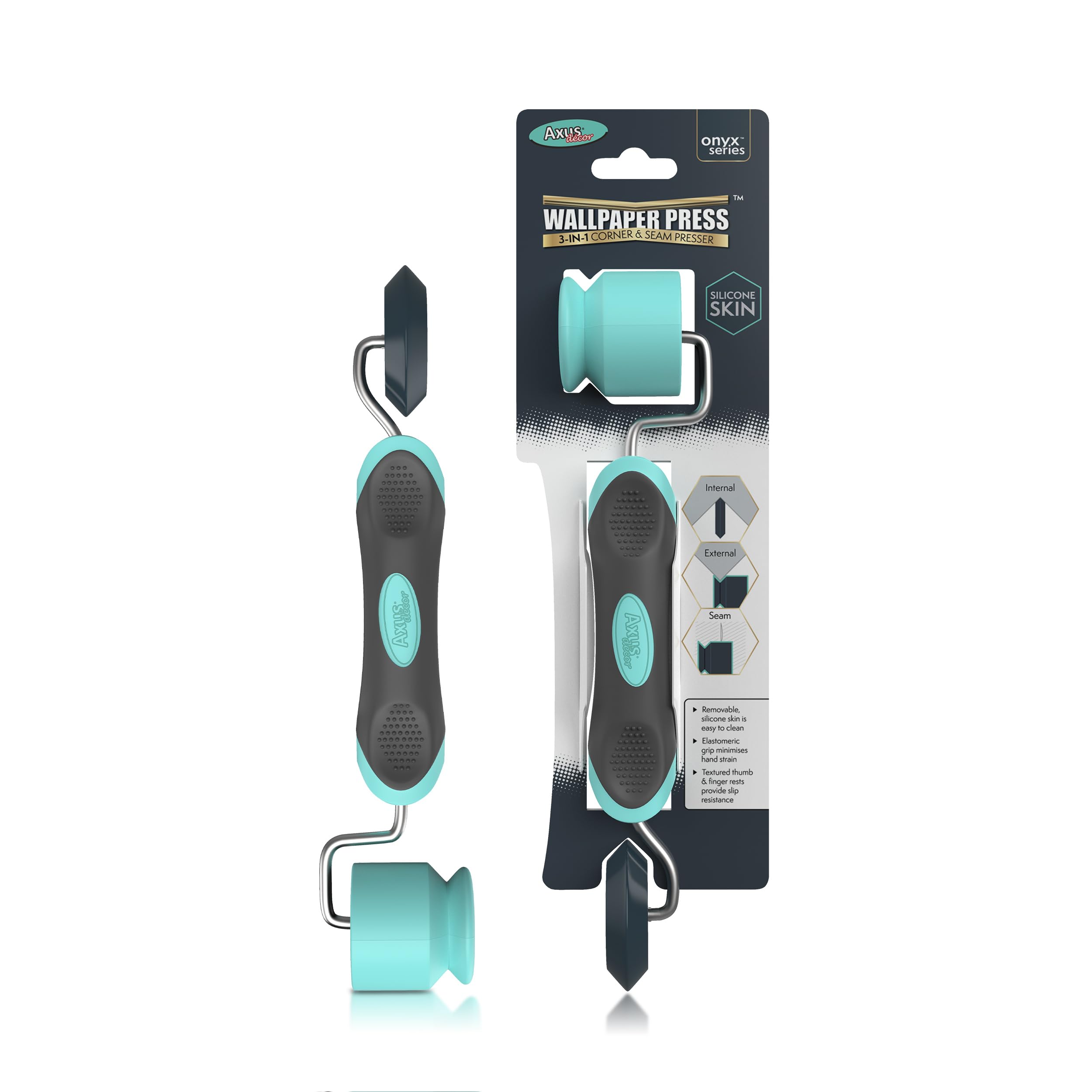 Axus Wallpaper Press 3 in 1