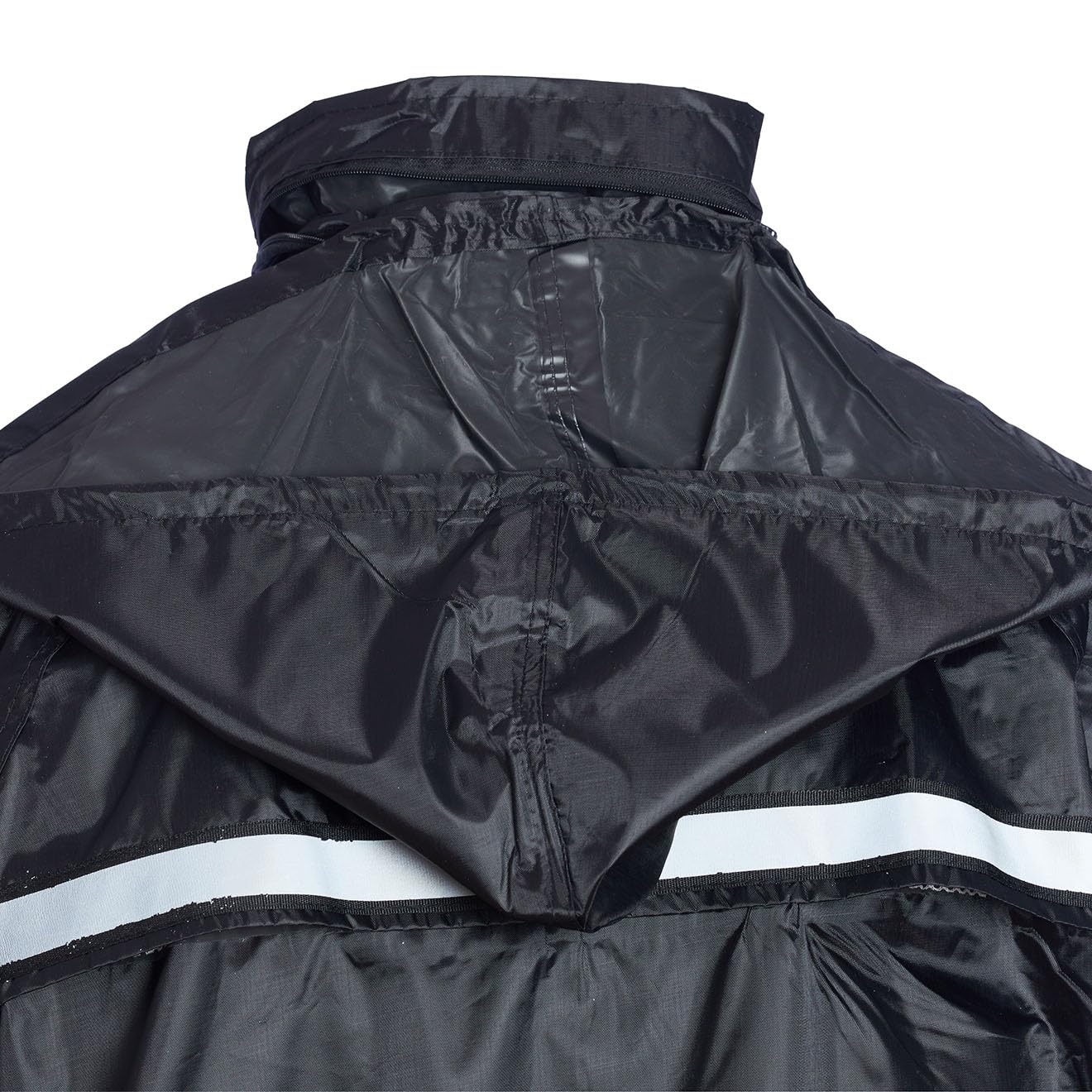 Waterproof Jacket Black