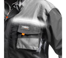 Working jacket