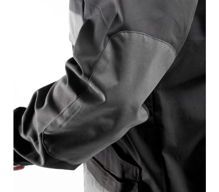 Working jacket