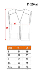 Working Vest