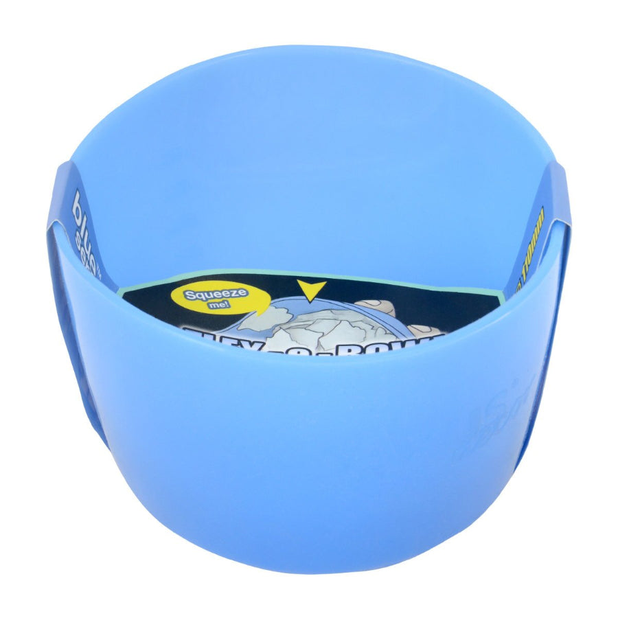 Flexible Silicone Bowl