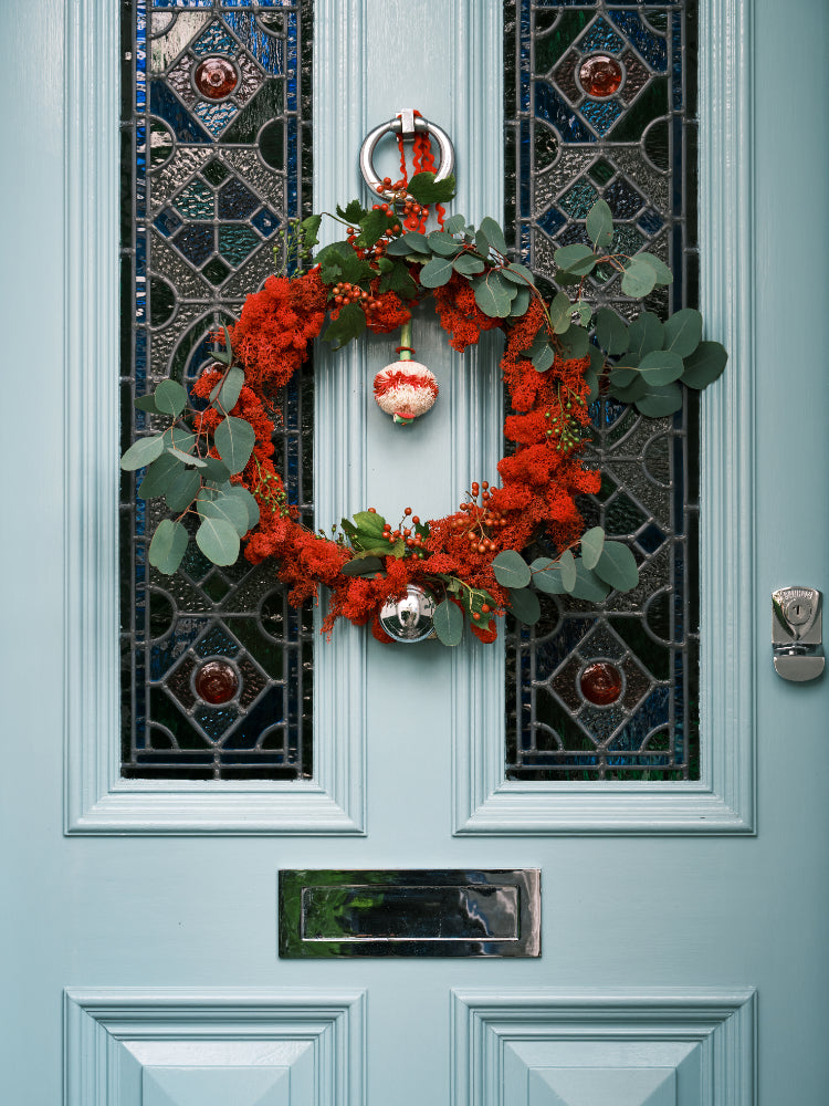 Farrow & Ball Dix Blue 82