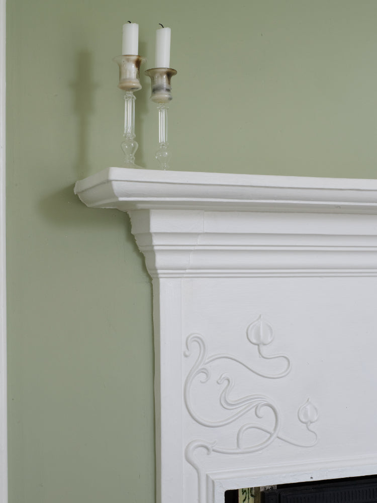 Farrow & Ball Green Blue 84