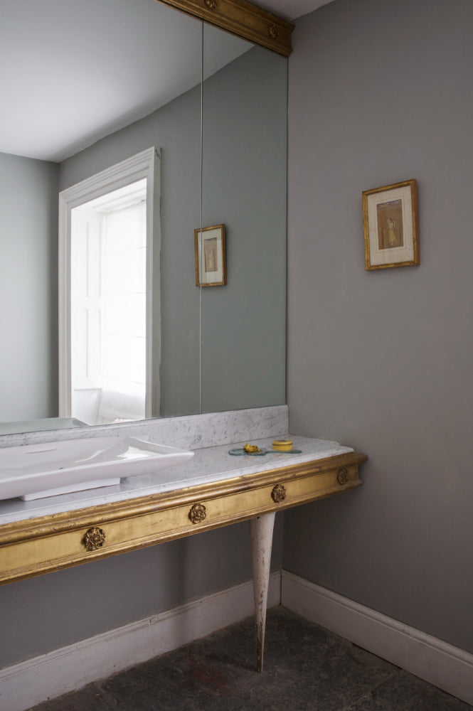 Farrow & Ball Lamp Room Gray 88