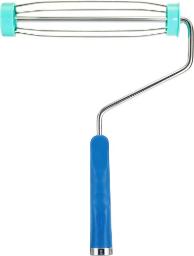 Axus Blue Pro-Frame
