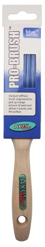Axus Blue Pro-Brush 
