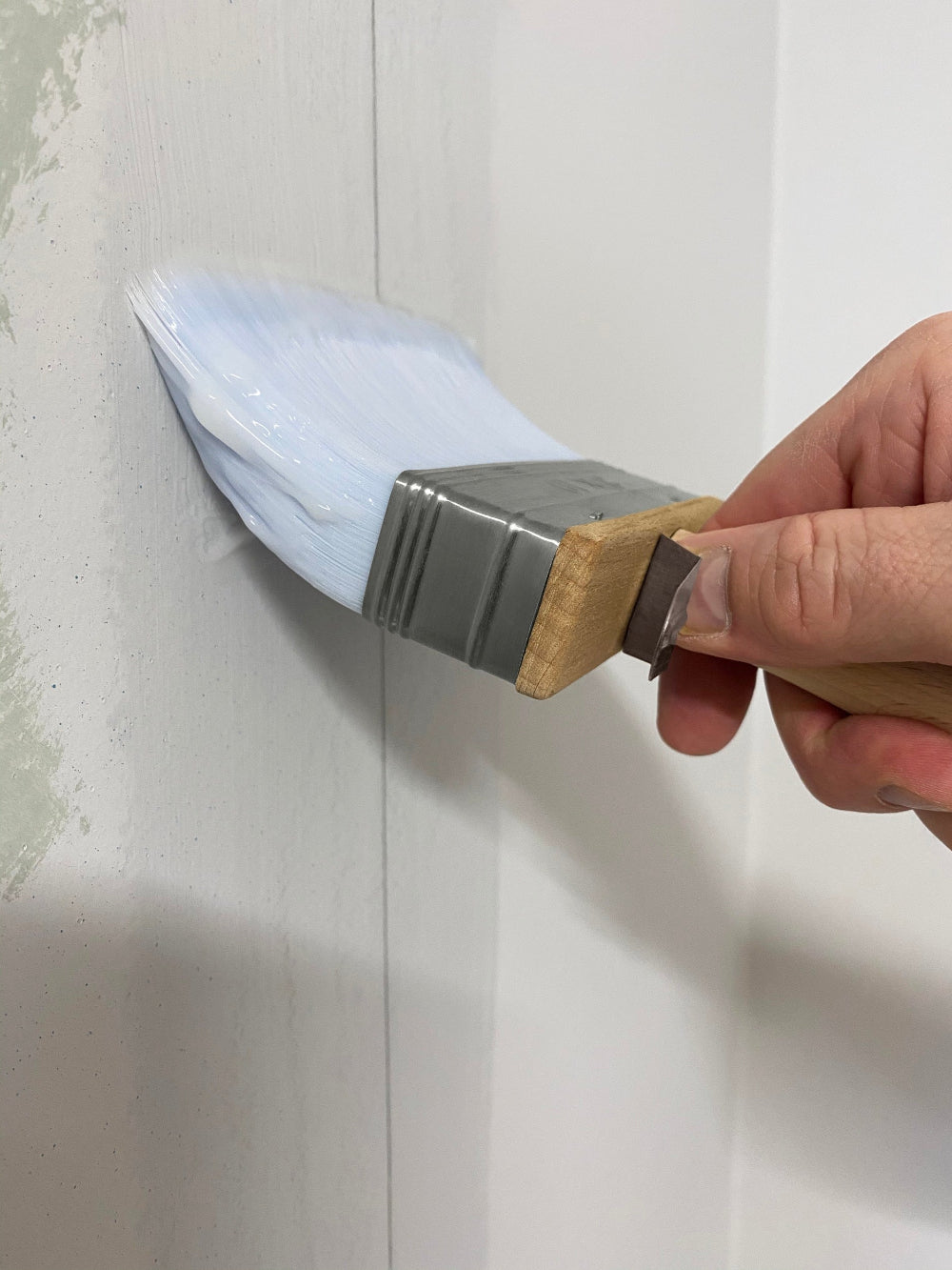 Axus Pro-Speed Multitasker Brush