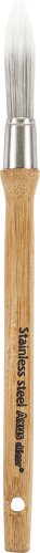 Axus Grey Series Pointed Precision Brush