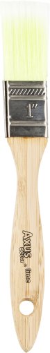 Axus Lime Series Wood Finishing Brush