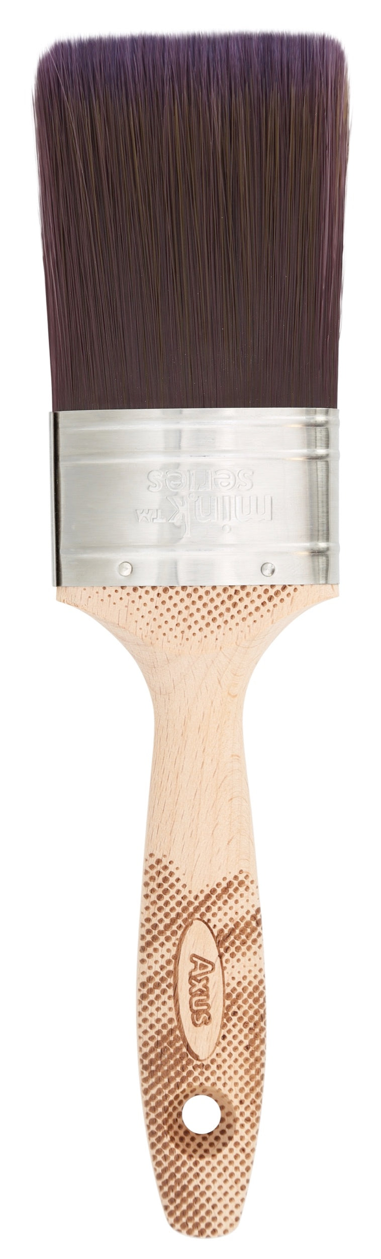 Axus Silk Touch Ultra Brush
