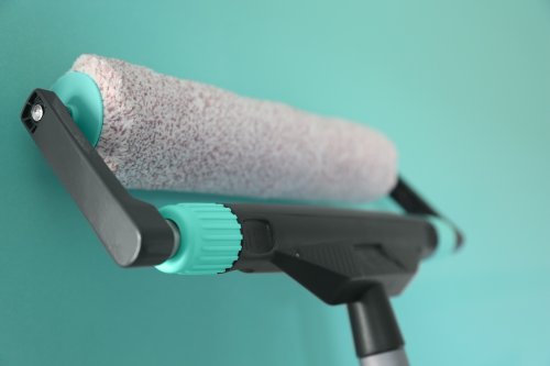 Axus Wide Adjustable Roller Frame 12-18"