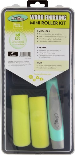 Professional Roller Kit