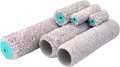 Axus Mink Series Silk Touch Roller Sleeve Pack of 10