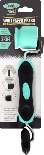 Axus Wallpaper Press 3 in 1
