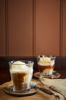 Little Greene Affogato 342