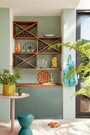 Little Greene Aquamarine 138