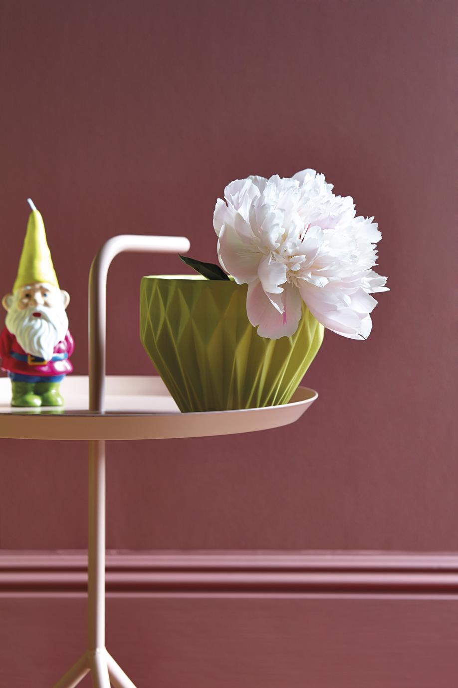 Little Greene Ashes Of Roses 6