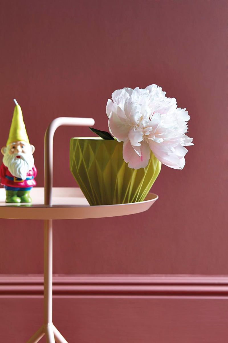 Little Greene Ashes Of Roses 6