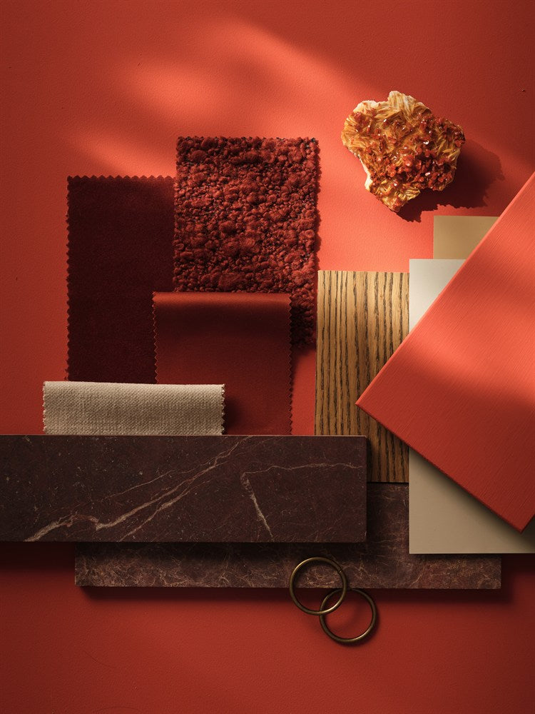 Paint & Paper Library Atlas 716 lifestyle – Atlas - Moodboard