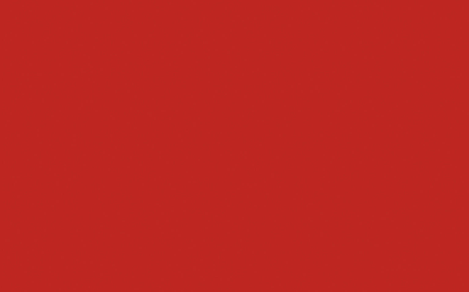 Little Greene Atomic Red 190 - paint colour from Decor Express