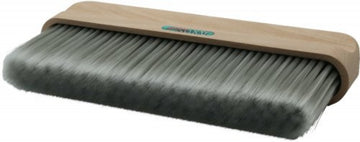 Axus Grey Series S-Finish Wallpaper Brush 9" (225mm)