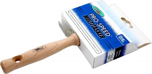 Axus Pro-Speed Multitasker Brush